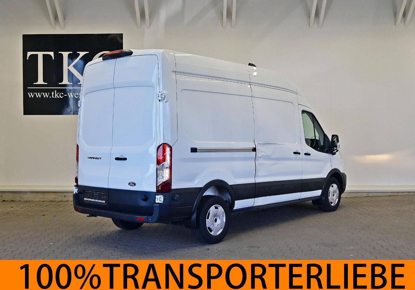 Ford Transit 350 TDCI L3H3 Trend Klima #123