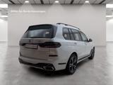 BMW X7 xDrive40i M Sport Standheizung Massage AHK - BMW X7 Jahreswagen