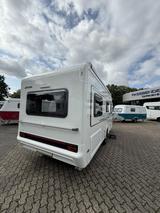 HYMER / ERIBA / HYMERCAR Eriba Novaline 442 Sonderpreis Ausstellungsfahrz - Wohnwagen Ausstellung