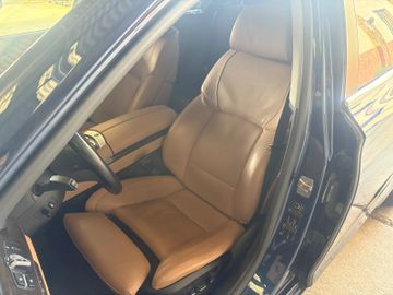 BMW 740 - 9