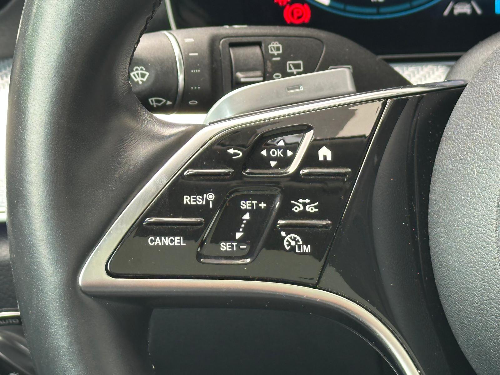 Mercedes-Benz E-Class d 4M *ACC*PANO*BURMESTER*AIR*360*HUD*KEY*, миниатюра 24