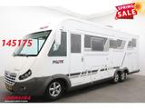 Pilote Explorateur G782 3.0 MJ Diamond Ed. Solar Garage - Integrierte Wohnmobile & Wohnwagen