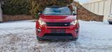 Land Rover Discovery Sport HSE AWD AHK KAM NAVI - gebrauchte Land Rover Discovery aus dem Jahr 2016