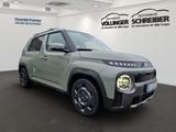 Hyundai INSTER Inster Elektro 85 kW Cross 115PS/Wärmep. - Hyundai INSTER SUV