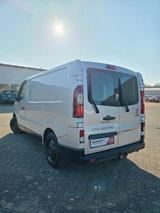 Fiat Talento Kasten L1H1 1,2t Basis - Fiat Talento aus 2021
