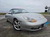 Porsche Boxster 2.5 - 4.99 - Porsche Gebrauchtwagen in Bremerhaven
