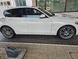 BMW 125d Urban Line 2 Hand Led Keyless Go Entry  - BMW 125: 125d