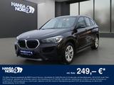 BMW X1 xDrive25e ADVANTAGE HYBRID NAVI PANO PDC 17" - BMW X1 in Lübeck