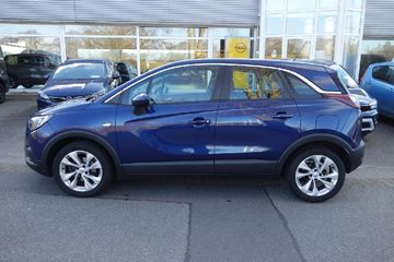 Bild 7 Opel Crossland (X) Crossland Innovation