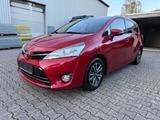 Toyota Verso Benzin, 5-Sitzer,Klimaautomatik - Toyota Verso in Essen
