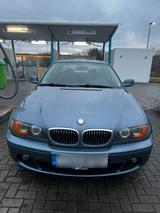 BMW E46 325ci/Automatik/Tüv 07.27 - BMW 325: Coupe, 325ci