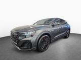 Audi Q8 SUV S-LINE  TFSI e *0,5% VERST.+B&O+MATRIX+S- - graue Audi Q8