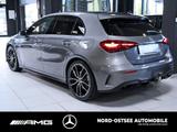 Mercedes-Benz A 200 AMG AHK NIGHT MBUX SHZ - Mercedes-Benz AMG