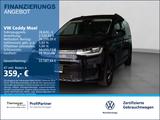 Volkswagen Caddy Maxi TSI STYLE AHK ACC KAMERA NAVIPRO - Volkswagen Caddy: Maxi Style