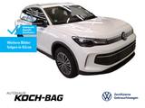 Volkswagen Tiguan 1.5eTSI DSG Energy Navi LED AHK Kamera - Volkswagen Tiguan ENERGY mit Benzin-Antrieb