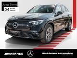 Mercedes-Benz GLC 300 AMG d 4M ADV.+ KAMERA NAVI LED MEMORY