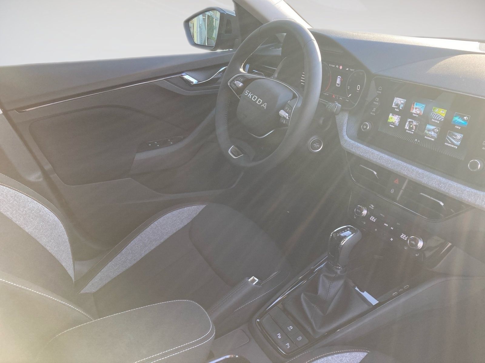 Skoda Kamiq - Bild 10