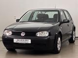 Volkswagen Golf Edition *Klima*RCD*Alu* - gebrauchte VW Golf aus dem Jahr 2000