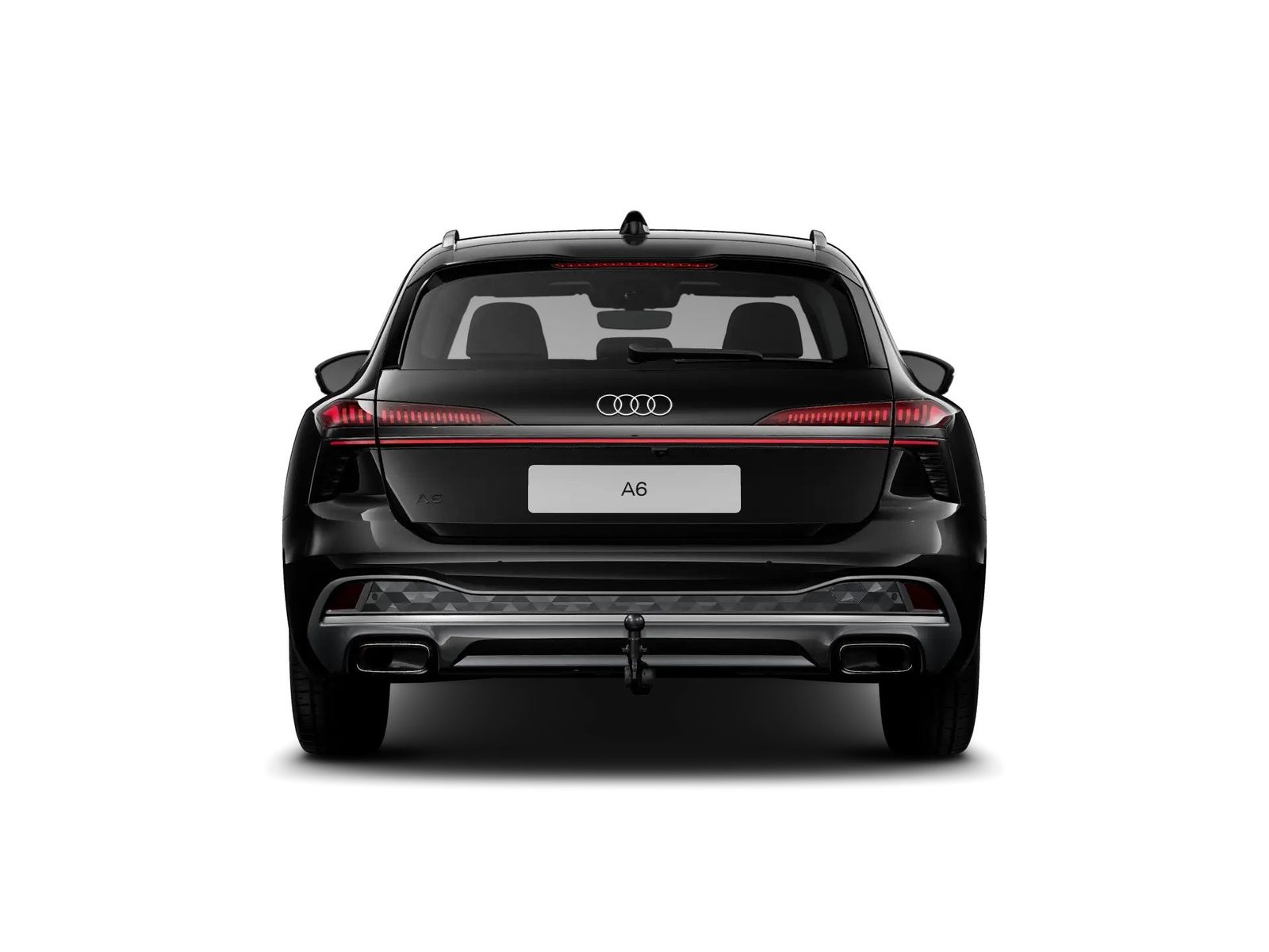 Audi A6 - Bild 4