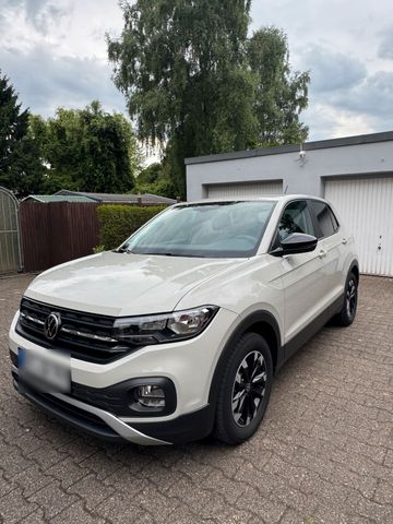 VW Vw T Cross