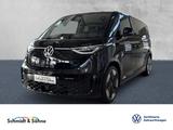 Volkswagen ID. Buzz Pro langer Radstand Motor: 210 kW (286  - mit Elektro-Antrieb: Van, Schaltgetriebe