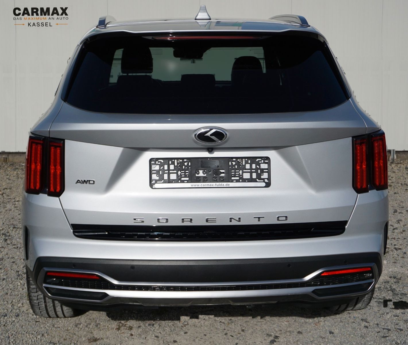 Fahrzeugabbildung Kia Sorento Platinum 4WD,Pano,Kamera,Navi,Leder,Bose