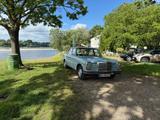 Mercedes-Benz Mercedes Benz 114 250/8 - gebrauchte Mercedes-Benz 250 aus dem Jahr 1969