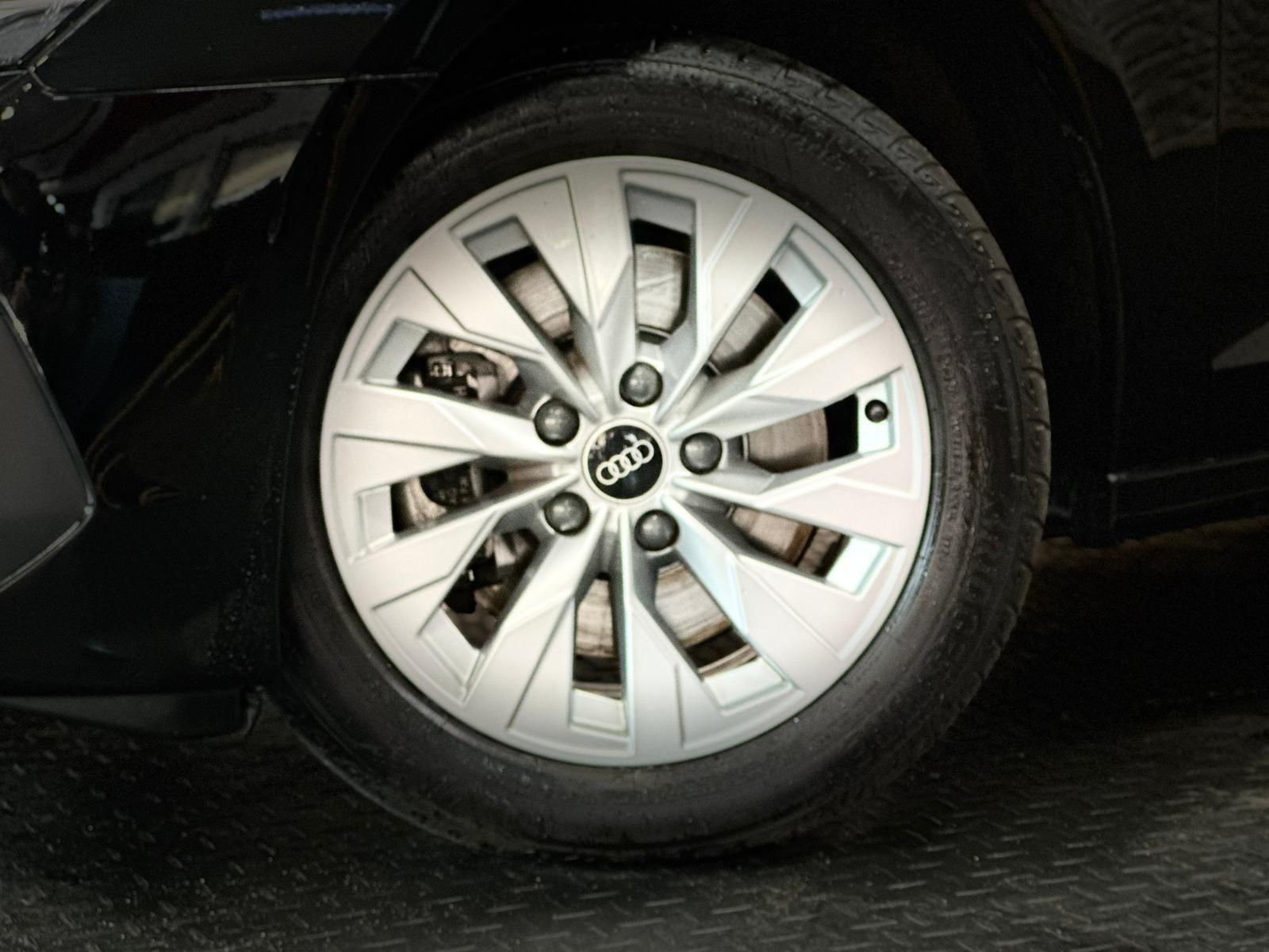 AUDI A3 40TFSIe SB* LED#SHZ#ACC##SPUR#NAVI#TOT#KEYLES - Image 9