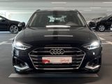Audi A4 Avant 35 TFSI advanced S tronic NAV/GJ-REIFEN - Audi A4: Reifen
