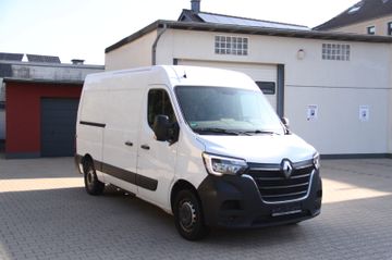 Renault Master - 2
