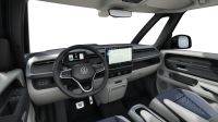 Volkswagen ID. Buzz - Vorschau Bild 12