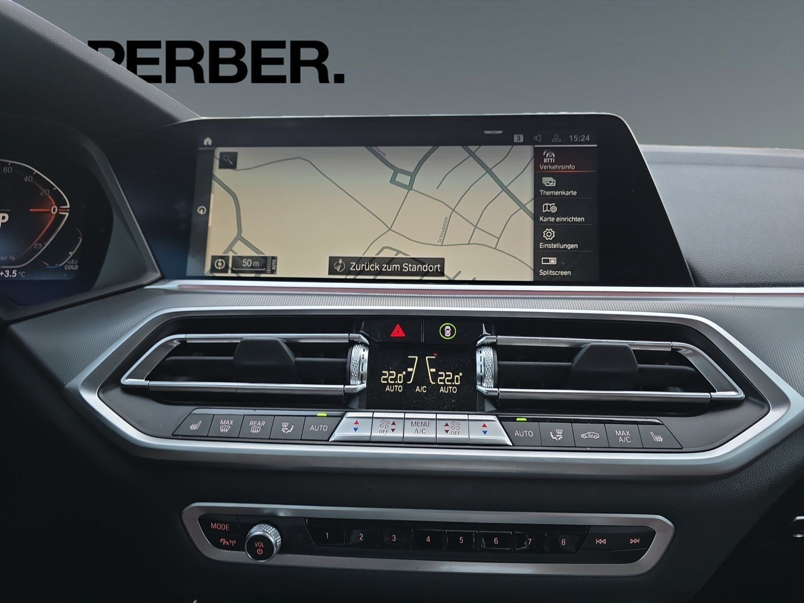 BMW X5 - Bild 17