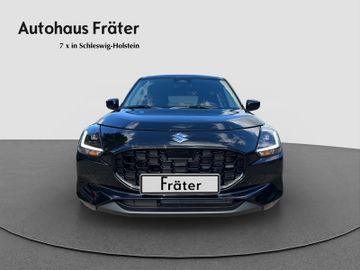 Fotografie 2 des Suzuki Swift 1.2 Comfort Sitzh. Tempomat Kamera Navi