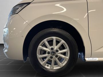 Volkswagen T7 Multivan - 8