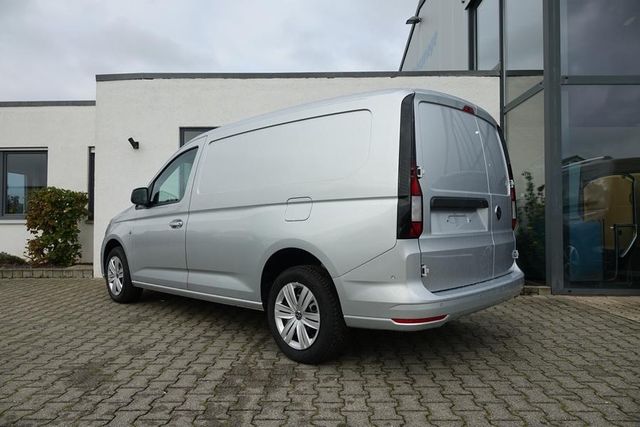 Volkswagen Caddy Maxi CARGO DSG/LED UPE: 46.870 EUR