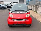 Smart ForTwo smart & pulse 45kW*Automatik *Klima*Tüv - gebrauchte Smart ForTwo aus dem Jahr 2003