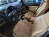 Opel Vectra C Lim. Cosmo Vollleder Klima - Opel Vectra Gebrauchtwagen in Dortmund