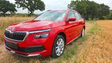 Skoda Kamiq 1.0 TSI DSG 85kW Style Style - Skoda Kamiq von privat