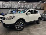 Nissan Qashqai I-Way 4X4 *Klima*Kamera*Panorama*Navi* - Nissan Qashqai: Standheizung