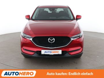Mazda CX-5 - 9