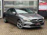 Mercedes-Benz CLA 180 Urban LED Leder PDC Kamera... - Mercedes-Benz CLA 180 Gebrauchtwagen in Mülheim (Ruhr)