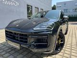 Porsche Cayenne Turbo E-Hybrid mit GT-Paket Produc2025 - Porsche: Gt2 Turbo