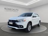 Mitsubishi MITSUBISHI ASX 1.6 2WD Inform - Mitsubishi ASX: Inform