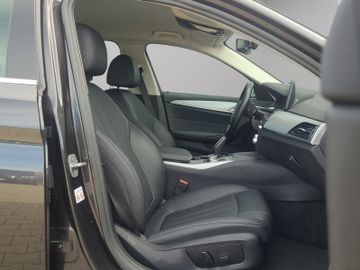 BMW 520 - 10