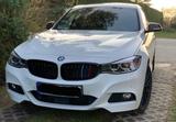 BMW 335D Gran Turismo xDrive M-Sport-Paket