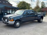 Ford F 350 Dually Truck Pickup V10 mit Gas Tüv Neu - Ford F 350 Gebrauchtwagen