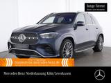 Mercedes-Benz GLE 400 e 4M AMG Premium/Pano/HuD/AHK/Fahrassi - Mercedes-Benz GLE 400 in Köln
