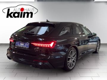 Bild 5 Audi S6 3.0 TDI Avant quattro
