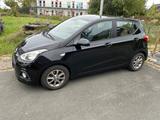 Hyundai i10 1.2 YES! Silver YES! Silver - Hyundai i10 Gebrauchtwagen in Bielefeld