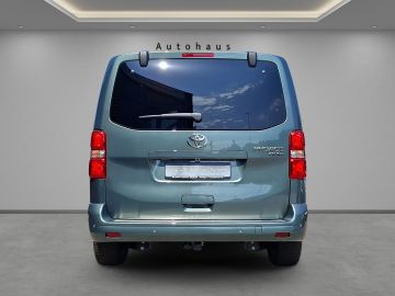 Toyota Proace (Verso) - 4